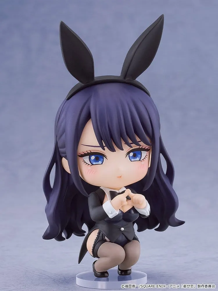 My Dress-Up Darling Nendoroid Action Figure Arisa Izayoi cosplay by Marin 10 cm
